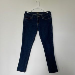 Lucky brand jeans